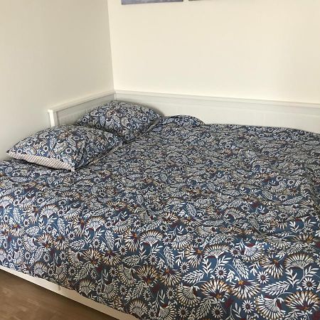 Studio Le Petit Cassis Сент-Мари-ла-Бланш Экстерьер фото